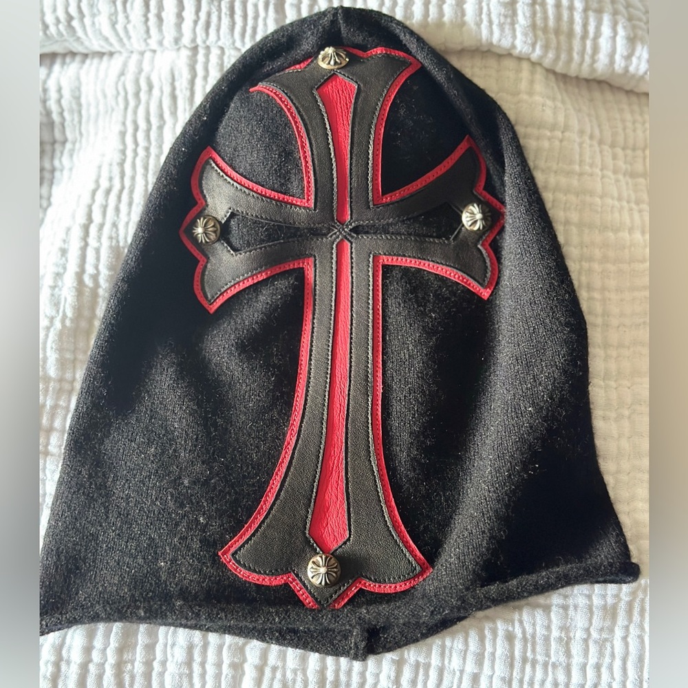 Chrome Hearts Beanie